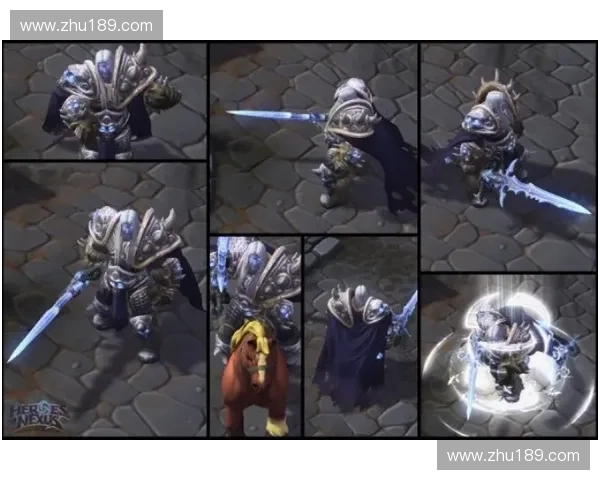 《风暴英雄皮肤购买攻略及优惠活动全解析》