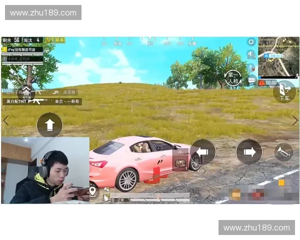 虎牙小鱼逆风翻盘再创辉煌 引领LOL电竞新潮流的战术大师