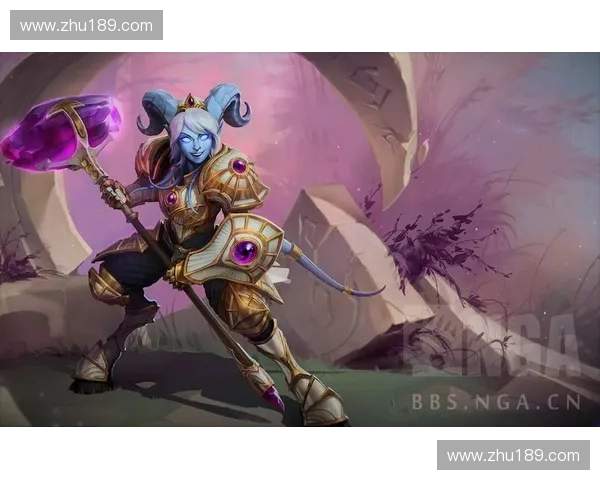 风暴英雄明星们的英雄之路：从战场到传奇背后的成长故事