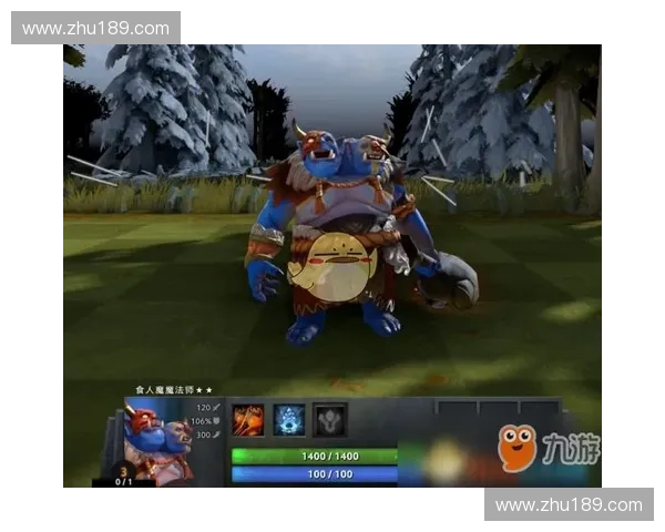 Dota2不同流派解析及其战略优势对比分析